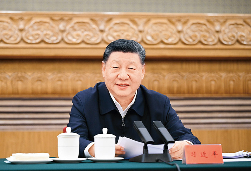 促進(jìn)民營(yíng)經(jīng)濟(jì)健康發(fā)展、高質(zhì)量發(fā)展